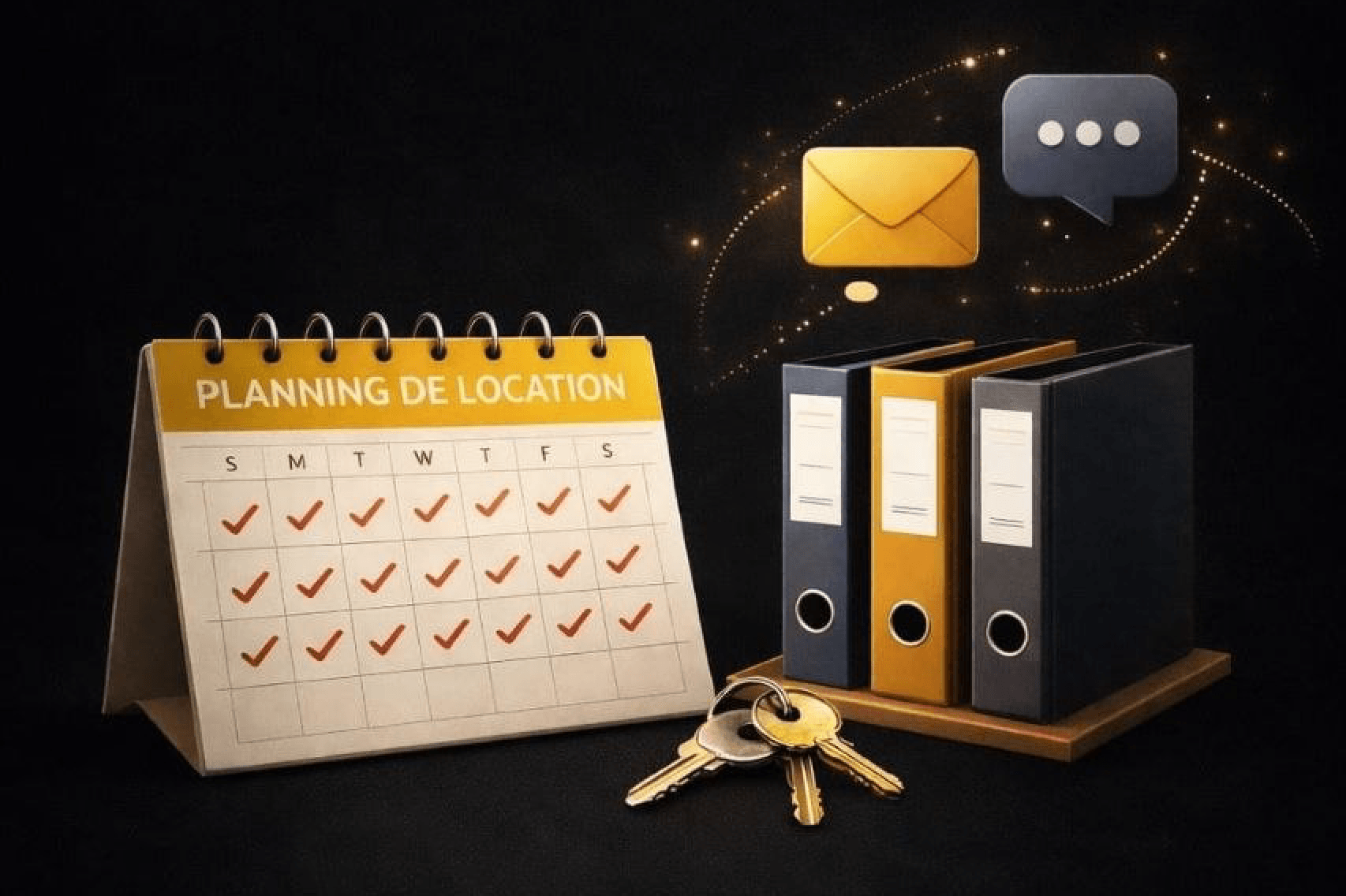 Gestion Complète