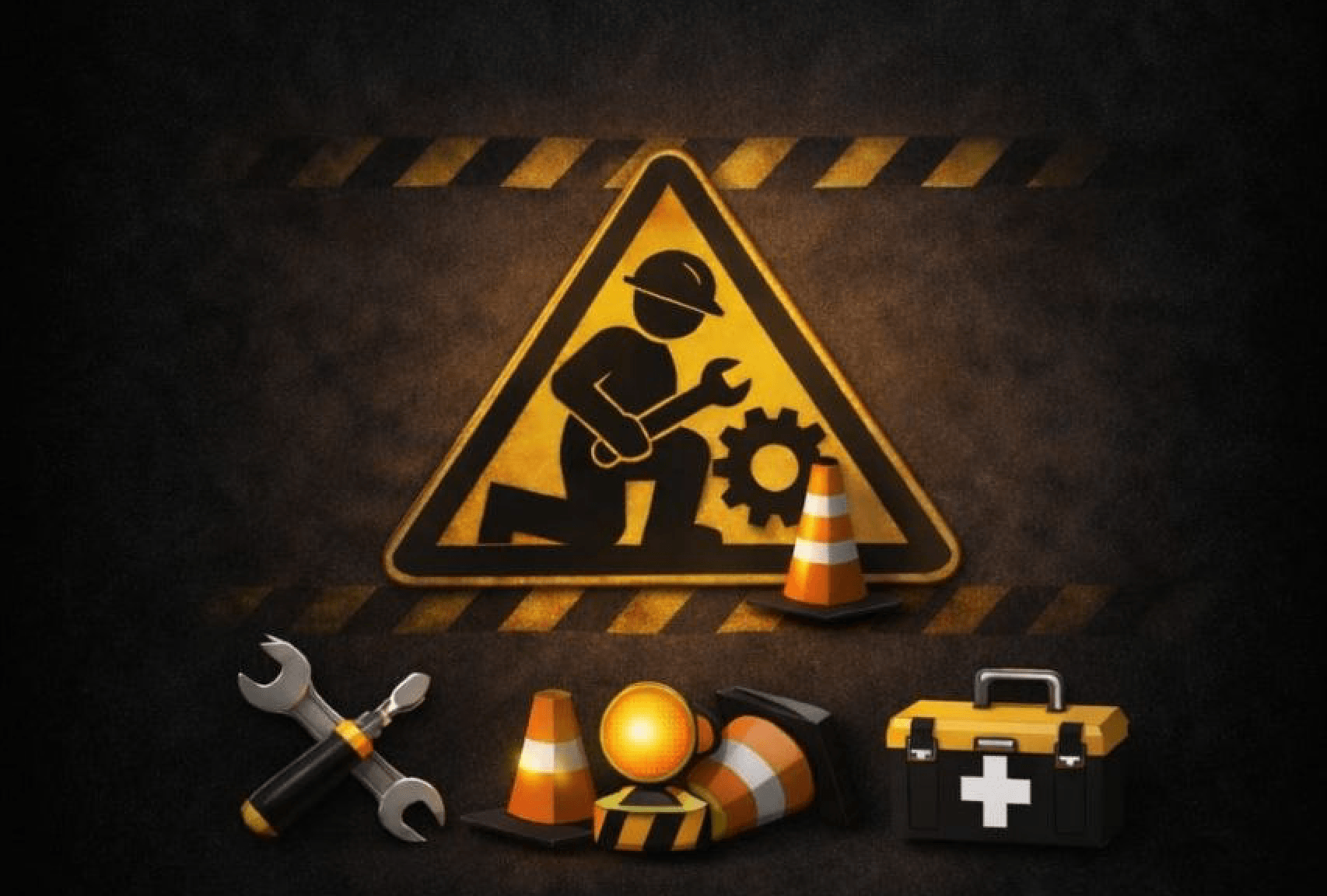 Maintenance Comprise