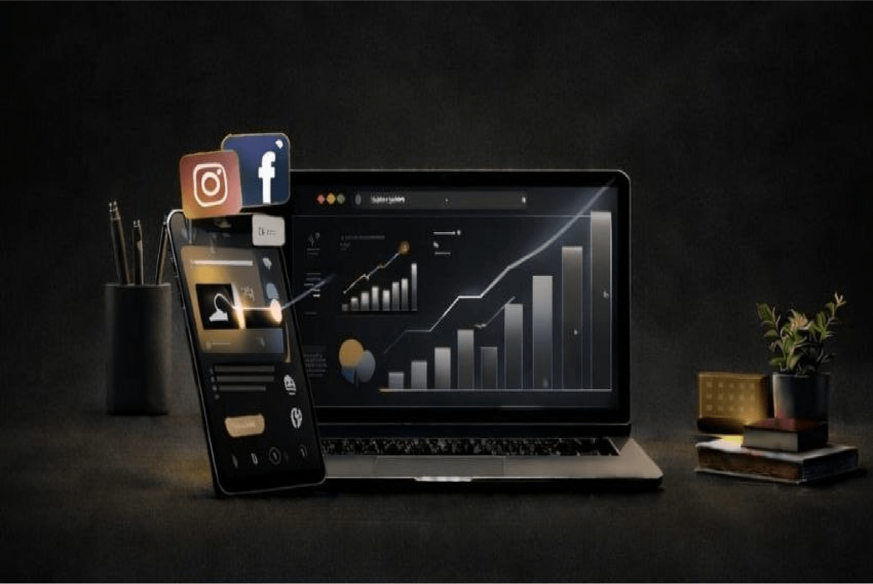 Prospection & Optimisation